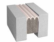 Image of Emseal Horiz. Colorseal-3 1/4 per Lineal Foot